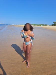 611207817: Chica busca chico en Valencia