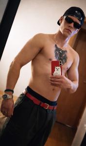 610322546: Chica busca chico en Madrid