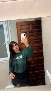 613435201: Chica busca chico en Granada