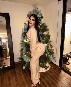 602507470: Transexual en Málaga