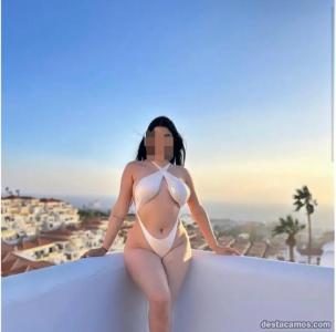 643235062: Chica busca chico en Las Palmas