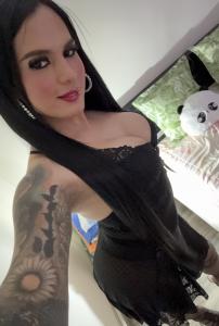 602020604: Travesti en Barcelona