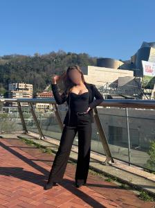 603125941: Chica busca chico en Vizcaya