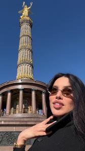 615350191: Travesti en Alicante