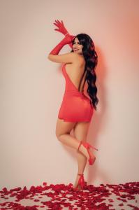 637020777: Chica busca chico en Madrid