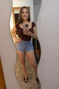 607330691: Chica busca chico en Murcia