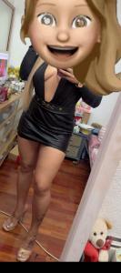 613592818: Chica busca chico en Vizcaya