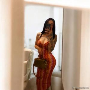 664875368: Chica busca chico en Toledo