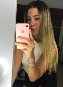 600931283: Chica busca chico en Madrid