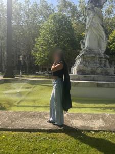 613885594: Chica busca chico en Vizcaya