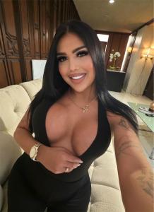 695013511: Transexual en Málaga