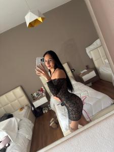 602552930: Chica busca chico en Málaga