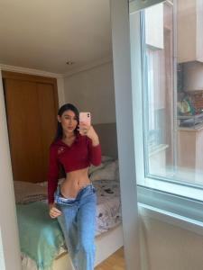 632399247: Chica busca chico en Murcia