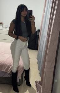 672114166: Chica busca chico en Ciudad Real