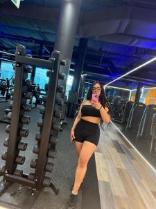 645557770: Chica busca chico en Las Palmas