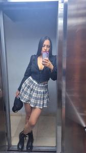 611340037: Chica busca chico en Madrid