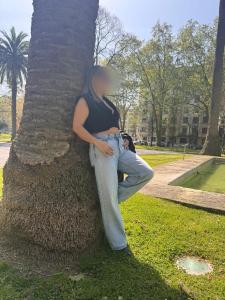 613885594: Chica busca chico en Vizcaya