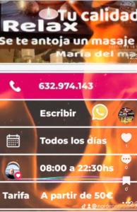 632974143: Chica busca chico en Castellón