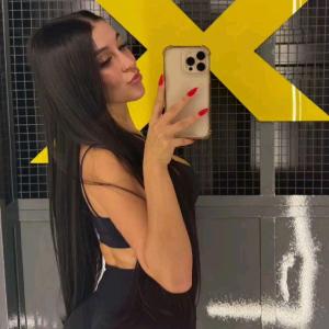 662439974: Chica busca chico en Málaga