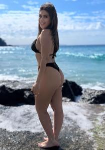 607602421: Chica busca chico en Mallorca