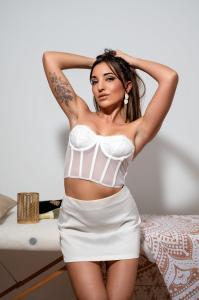 657236173: Chica busca chico en Alicante