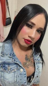 662002185: Travesti en Madrid