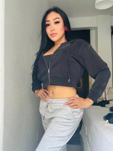 607208692: Transexual en Murcia