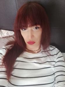 604186618: Transexual en Jaén