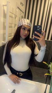 609831262: Transexual en Madrid