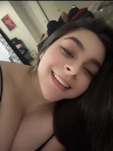 610753370: Chica busca chico en Murcia