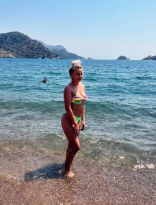 642133663: Chica busca chico en Tenerife