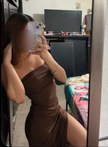 662632454: Chica busca chico en Málaga
