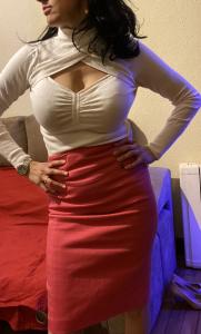 604110269: Chica busca chico en León