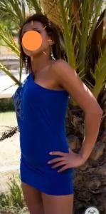 722553384: Chica busca chico en Las Palmas