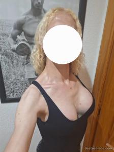 605563558: Transexual en Alicante