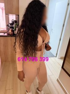 614706399: Chica busca chico en Granada