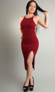 612409664: Chica busca chico en Ibiza