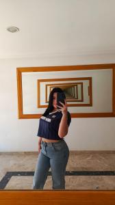 603361476: Chica busca chico en Las Palmas