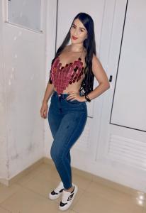 643330283: Chica busca chico en Las Palmas