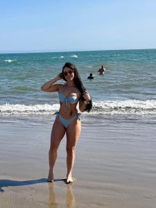 613778350: Chica busca chico en Las Palmas