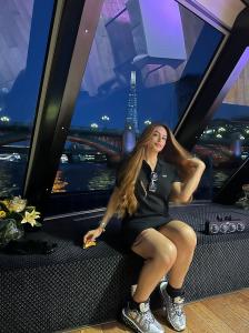 613332713: Transexual en Málaga