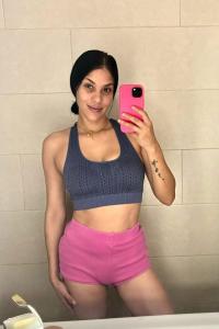 711234616: Chica busca chico en Alicante