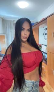 611299645: Travesti en Madrid