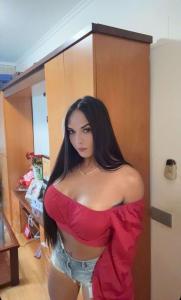 611299645: Transexual en Madrid