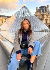 613452757: Chica busca chico en Guipúzcoa