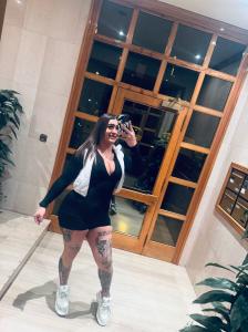 607315616: Transexual en Murcia