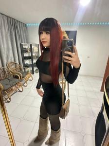 613772354: Chica busca chico en Alicante