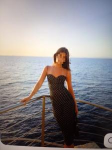 614849861: Chica busca chico en Murcia