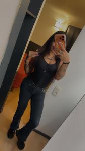 634056132: Chica busca chico en Málaga