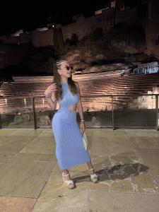 607192497: Chica busca chico en Tenerife